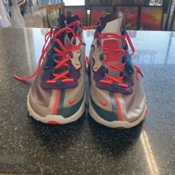 Nike Running Shoe