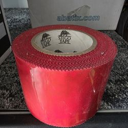 Stego Tape RED FULL CASE