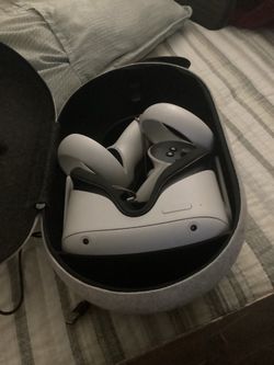 Oculus 100$ or higher