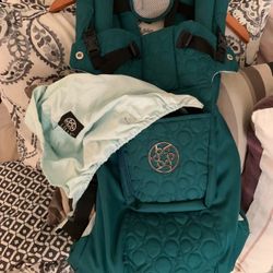 Lillebaby 6 Position Baby Carrier 