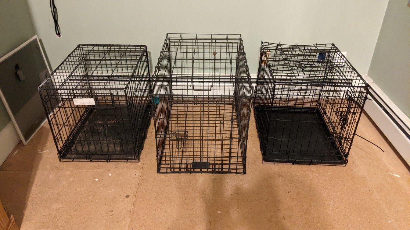 Animal Cages