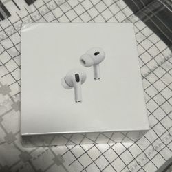 AirPod Pros 2nd Gen