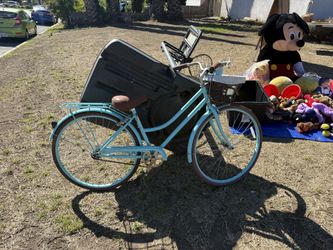 Women’s Beach Cruiser 