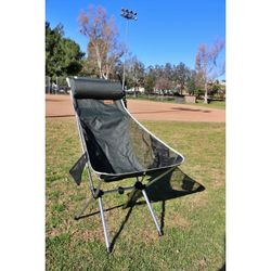 CAMPING CHAIRS ⛺️