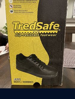 Payless tredsafe outlet