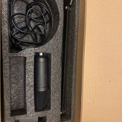 Microphone