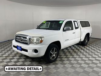 2006 Toyota Tacoma
