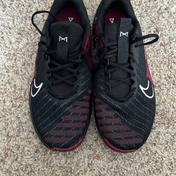 Nike Metcon Athletic Training Sneakers