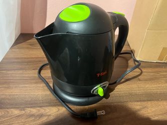 T-fal electric kettle