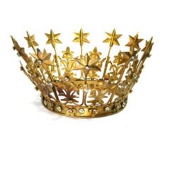 Gold Crown 