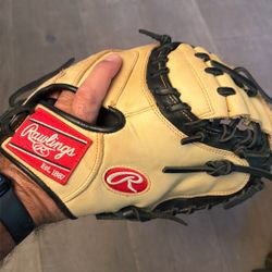 Rawlings Elite Pro Design 33 Inch Catchers Glove
