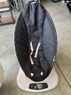 4moms Baby Swing