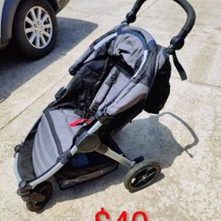 BOB stroller