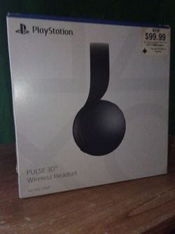 Ps5 headphones