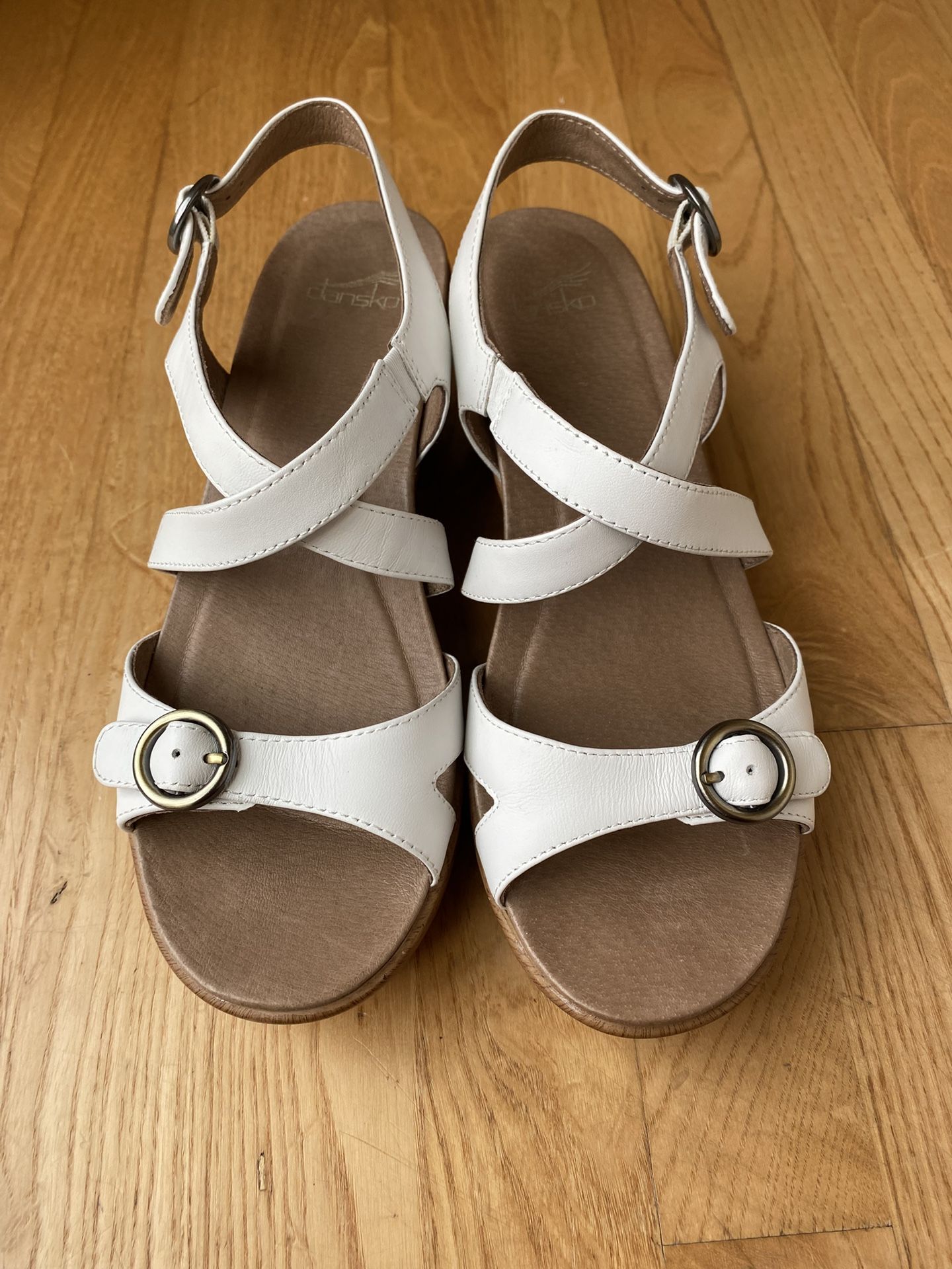 Dansko sandals Womens 9 (EU 40)