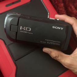 Sony Camcorder