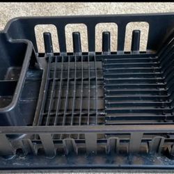 Dish Drying Rack