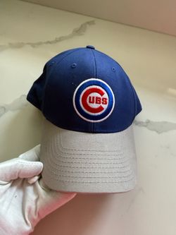 Cubs hat