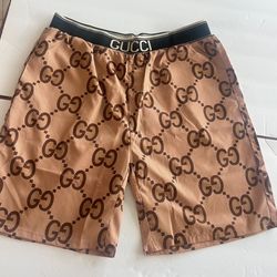 Gg Shorts 