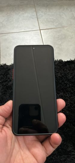 Galaxy Samsung XCOVER6 pro