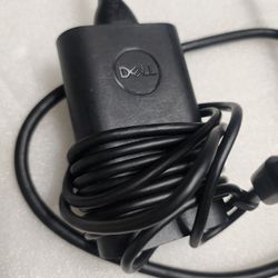 NEW CHARGER TIPE C Dell 45W AC Adapter 