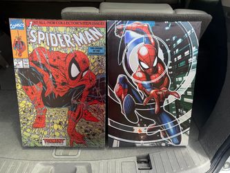 Spider-Man