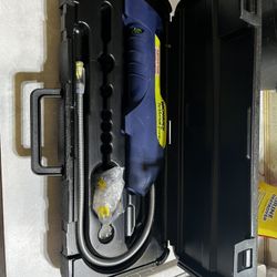 Bacharach Refrigerate/ Combustibles Leak Detector  HVAC TOOL