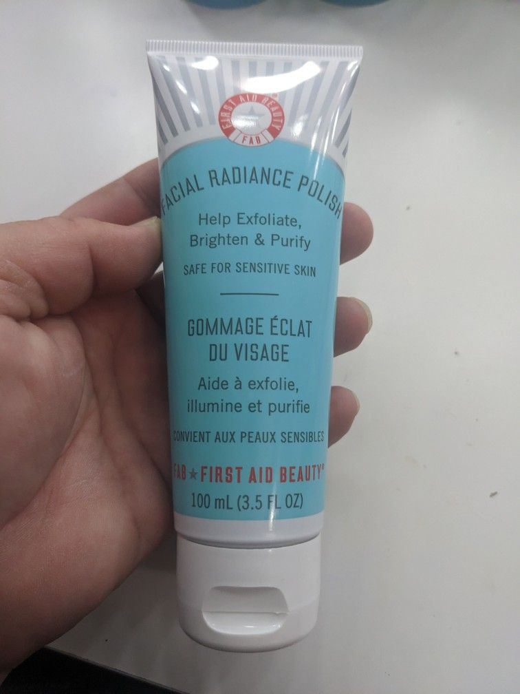 First Aid Beauty 