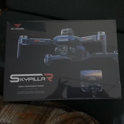 Brand New Skypilla Drone.