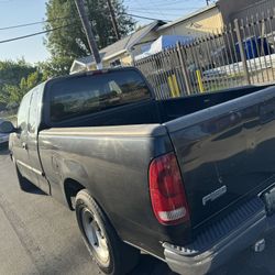 Ford F-150 Truck 