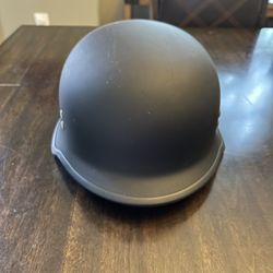 motorcycle helmet 