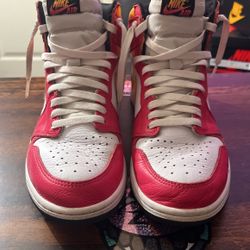 Jordan 1 High OG