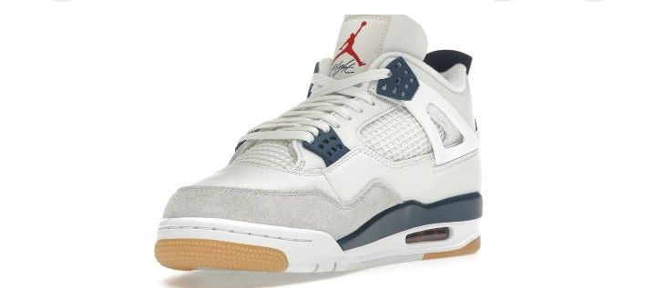 Jordan 4 Retro SB
