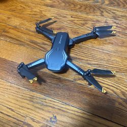Heygelo Sirius Drone With Camera (without Controller)