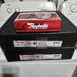 Kit DeFrenos Para 2010-2021 Ford, Buick, Gmc 