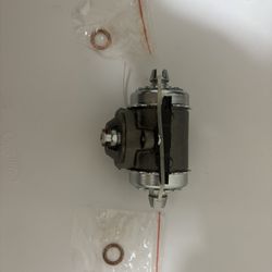 NAPA Wheel Cylinder 3406