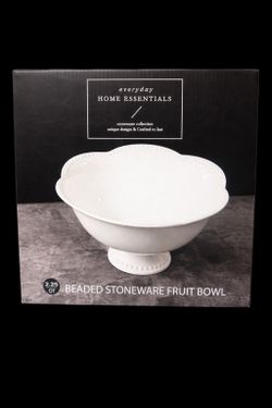 Home Essentials Fruit Bowl 