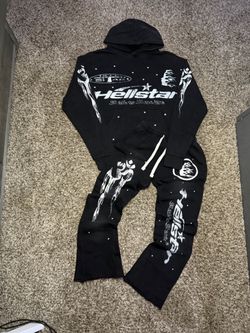 Hellstar set