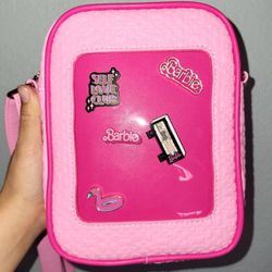 BARBIE purse 