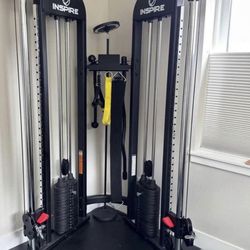 Functional Trainer 