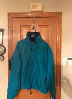 Columbia Bugaboo Jacket Size XL