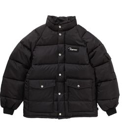 SUPREME RAYMOND PETTIBON JACKET