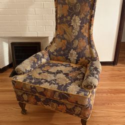 Vintage Chair