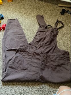 Overalls