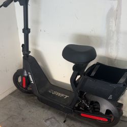 Scooter