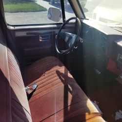 1990 Chevrolet 3500