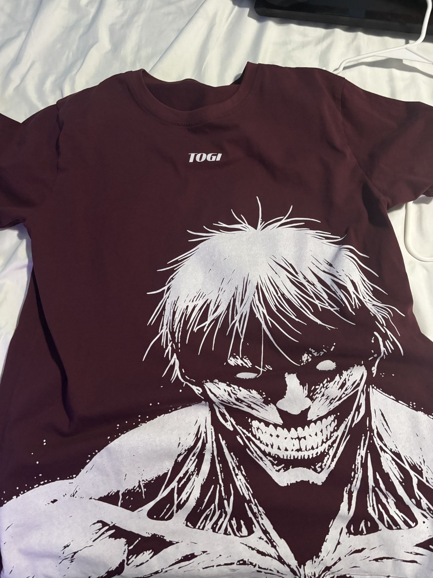 Togi Large Shirt