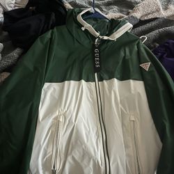 Guess Jacket 