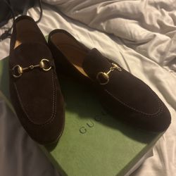 Men’s Gucci Loafers