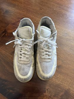 Off White Air Force 1